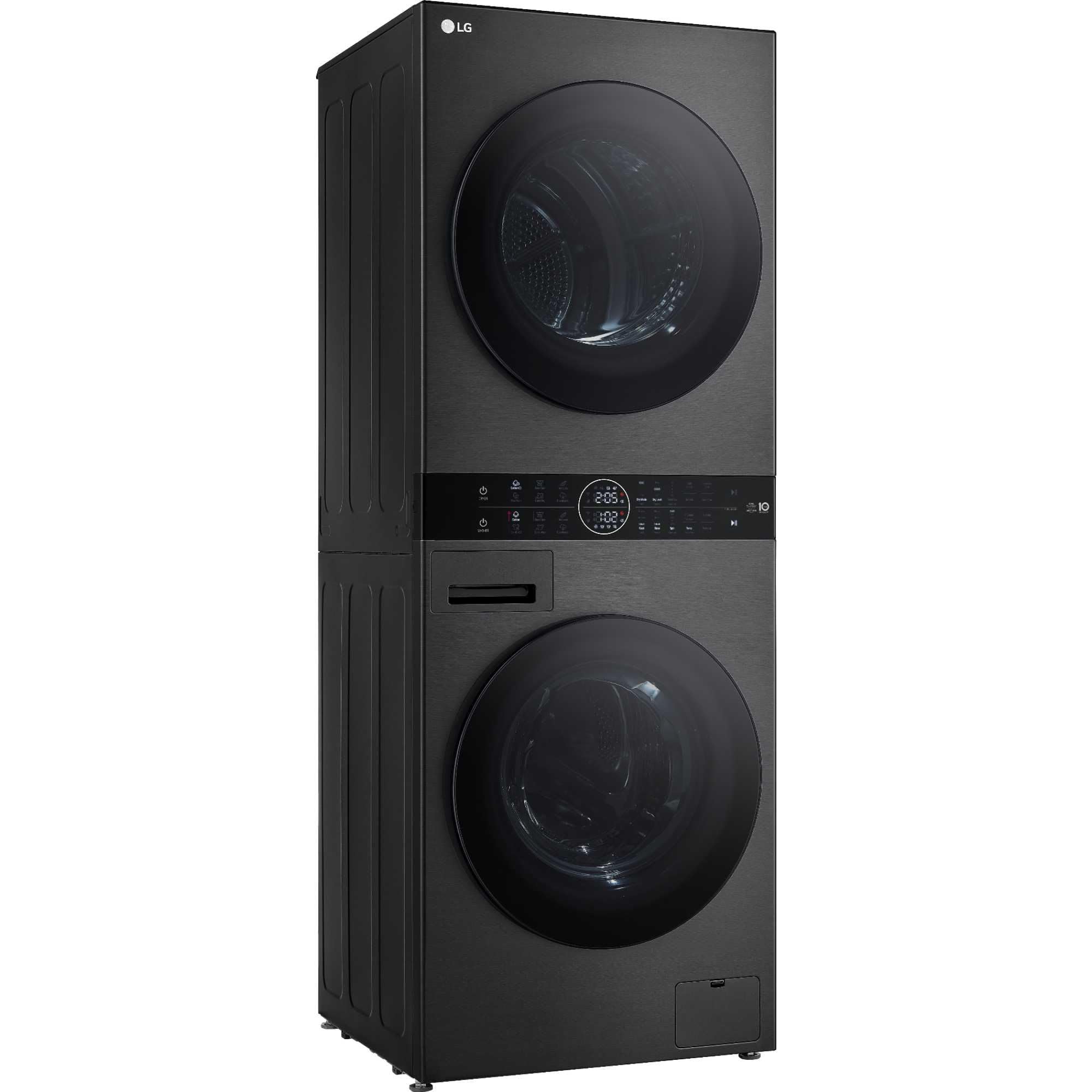 12kg/10kg 1400rpm WashTower