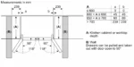 KFN96APEAG French Door Fridge Freezer, 605L, Total No Frost, Home Connect, 183 x 91 cm, Inox EasyClean, Freestanding, 4 Door - Image 5