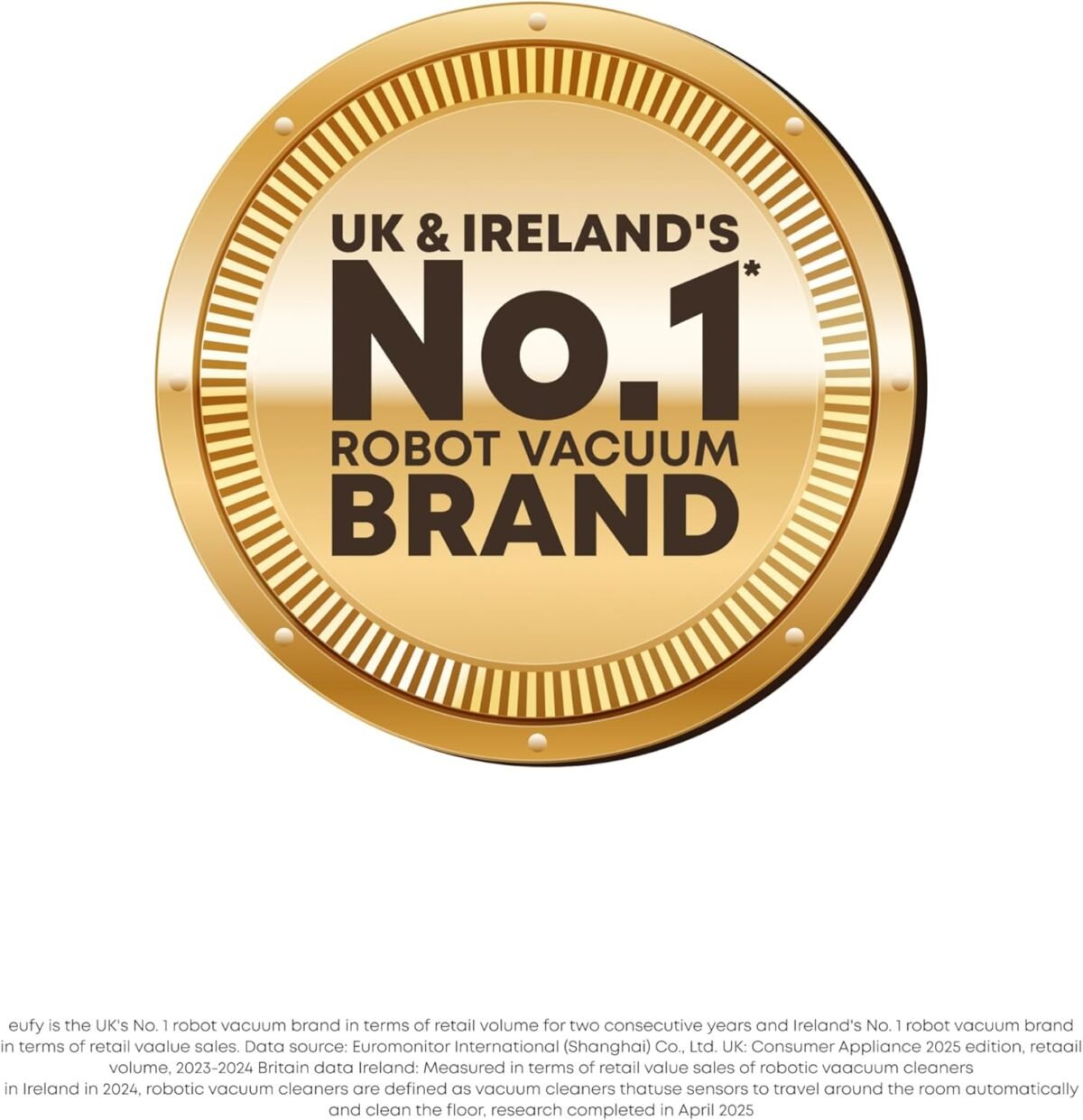 Eufy E25 smart floor cleaning system