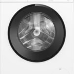 Series 6 WGG254Z1GB 10kg Washing Machine, 1400rpm with Iron Assist - White/Black